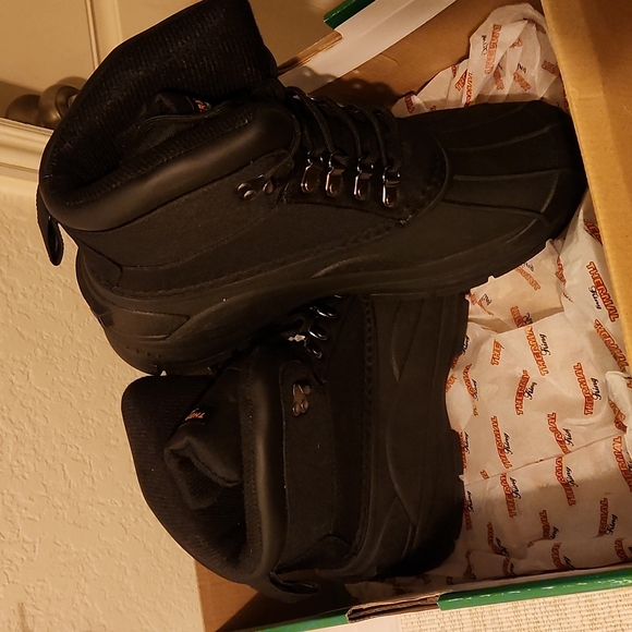 Thermal Boot - Picture 6 of 8